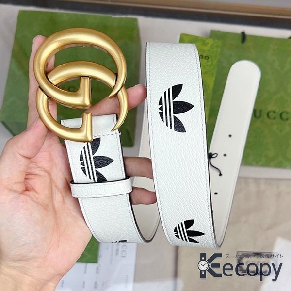 洗練デザイン グッチ ベルト 高級感ある仕上げ N級品 通販 36 画像 2