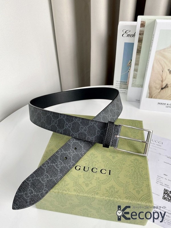 高級感あふれる グッチ ベルト 上品なバックルデザイン スーパーコピー 43 画像 4
