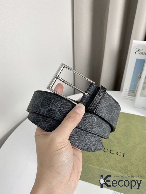 高級感あふれる グッチ ベルト 上品なバックルデザイン スーパーコピー 43 画像 7