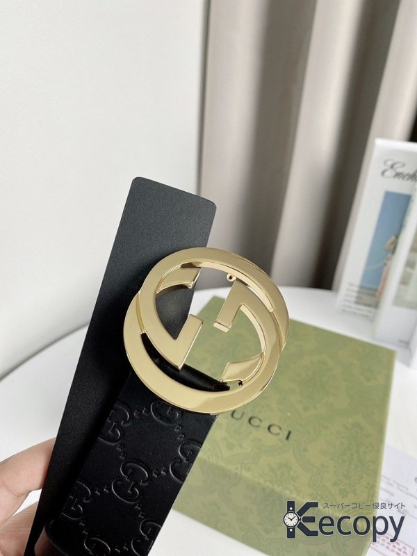 こだわり仕様 グッチ ベルト 上品なバックルデザイン 激安コピー 44 画像 2