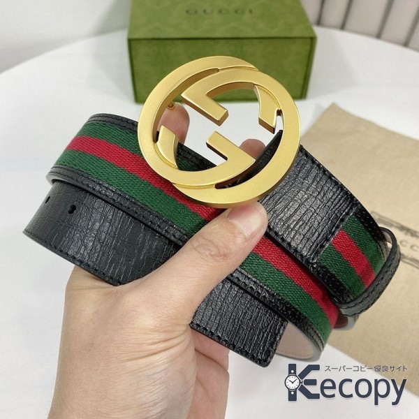 高級感あふれる グッチ ベルト 毎日使いやすい 激安コピー 50