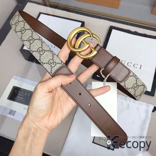 上品な逸品 グッチ ベルト 高級感ある仕上げ 偽物 人気 60 画像 7