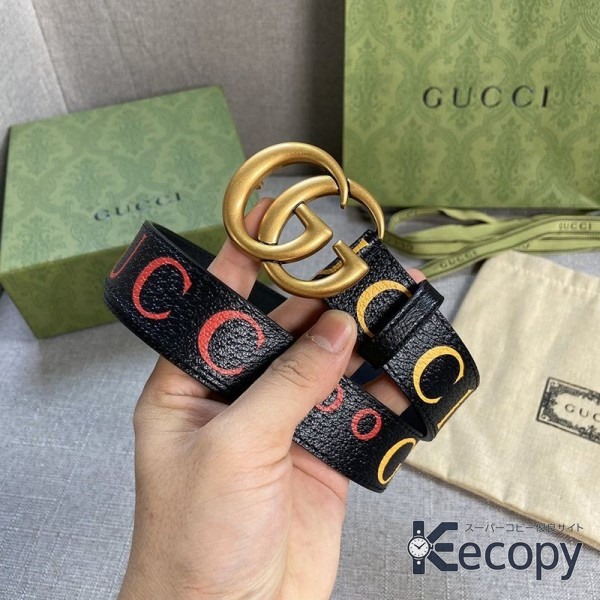 定番人気 グッチ ベルト 装いのアクセント コピー N級品 63 画像 6