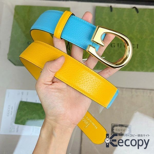 ギフトにも人気 グッチ ベルト 毎日使いやすい N級品 通販 28 画像 6