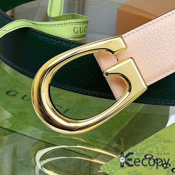 シンプルで上品 グッチ ベルト 装いのアクセント 格安コピー 29 画像 3