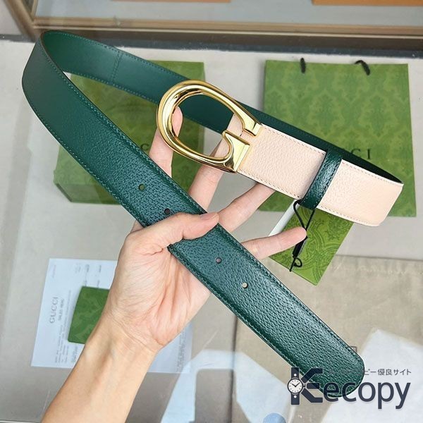 シンプルで上品 グッチ ベルト 装いのアクセント 格安コピー 29 画像 9