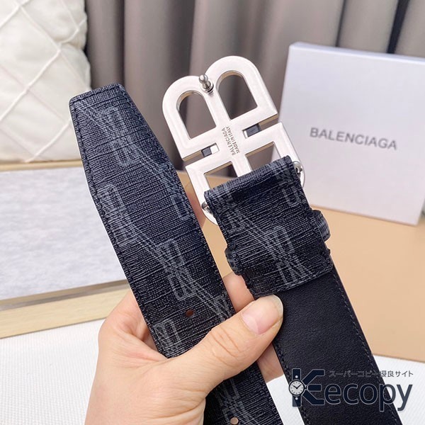 高級感あふれる バレンシアガ ベルト 上品なバックルデザイン 格安コピー 159 画像 5