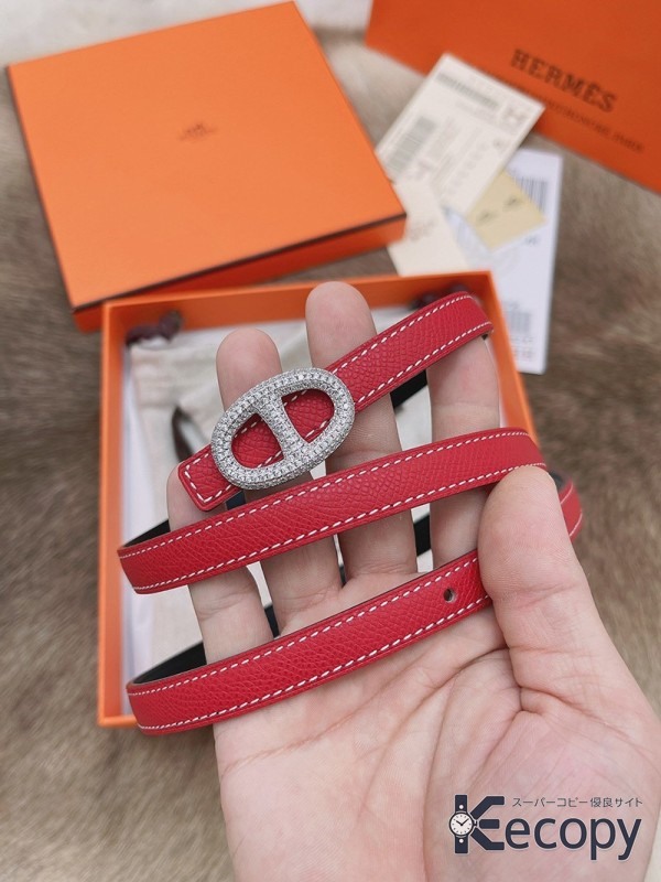 話題の新作 エルメス ベルト 毎日使いやすい コピー N級品 601 画像 4