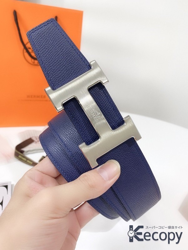 こだわり仕様 エルメス ベルト コーデを引き締める 偽物 人気 603 画像 9