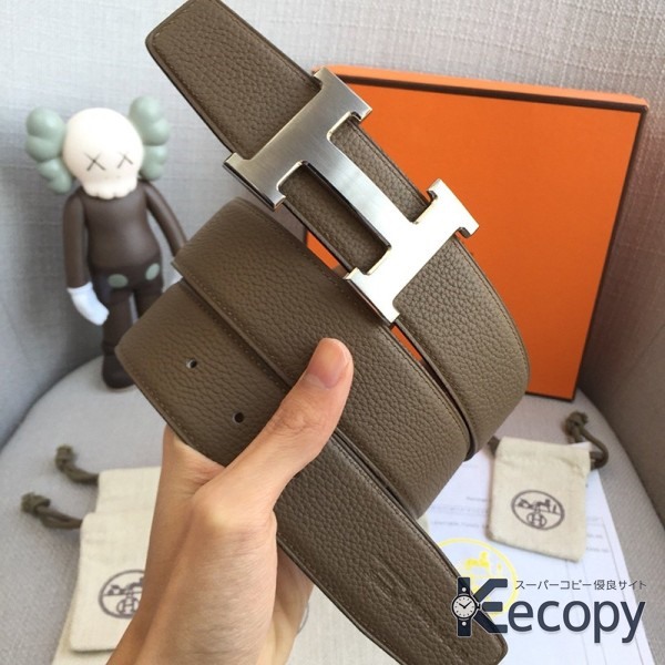 シンプルで上品 エルメス ベルト 装いのアクセント 最高級コピー 608 おすすめN級品