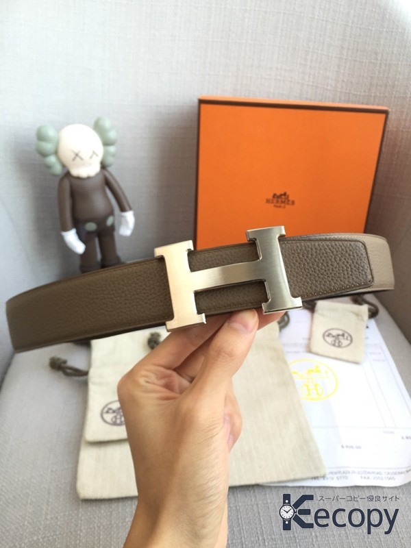 シンプルで上品 エルメス ベルト 装いのアクセント 最高級コピー 608 画像 2