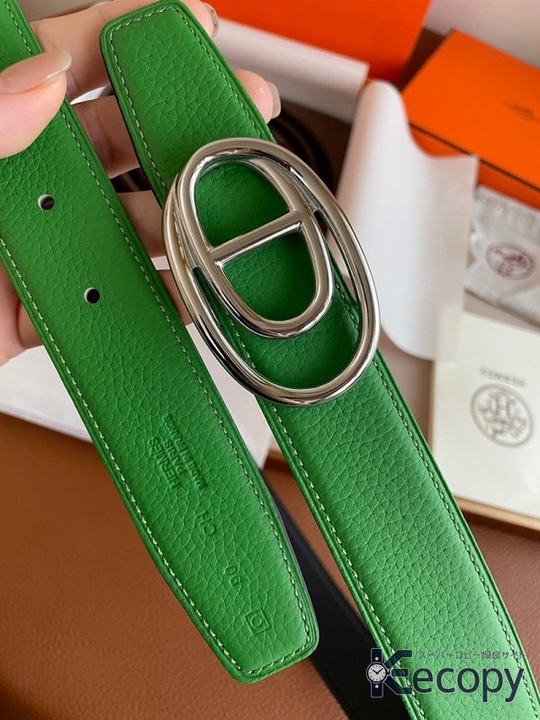 人気モデル エルメス ベルト 上品なバックルデザイン コピー N級品 619 画像 3