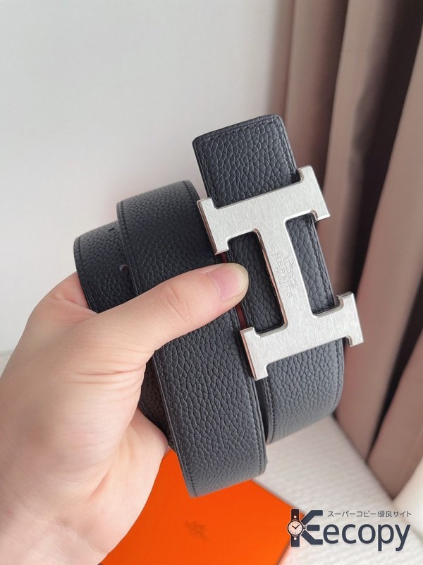 コーデの主役 エルメス ベルト 上品なバックルデザイン コピー N級品 628 画像 5