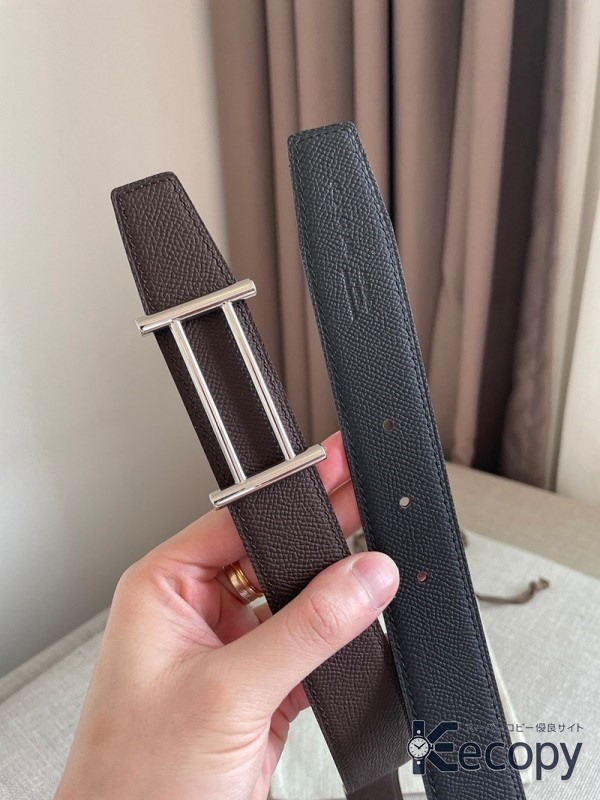 人気モデル エルメス ベルト 高級感ある仕上げ コピー N級品 633 画像 3
