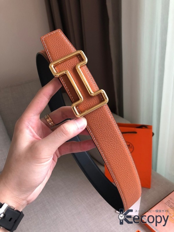 上品な逸品 エルメス ベルト 毎日使いやすい 格安コピー 634 画像 3