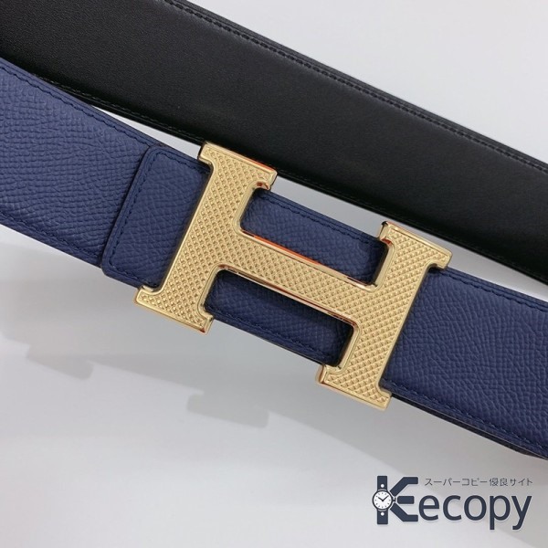 定番人気 エルメス ベルト 上品なバックルデザイン 激安コピー 637 画像 4