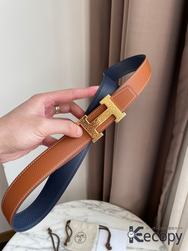 人気モデル エルメス ベルト 幅広いコーデに対応 激安コピー 655 画像 5