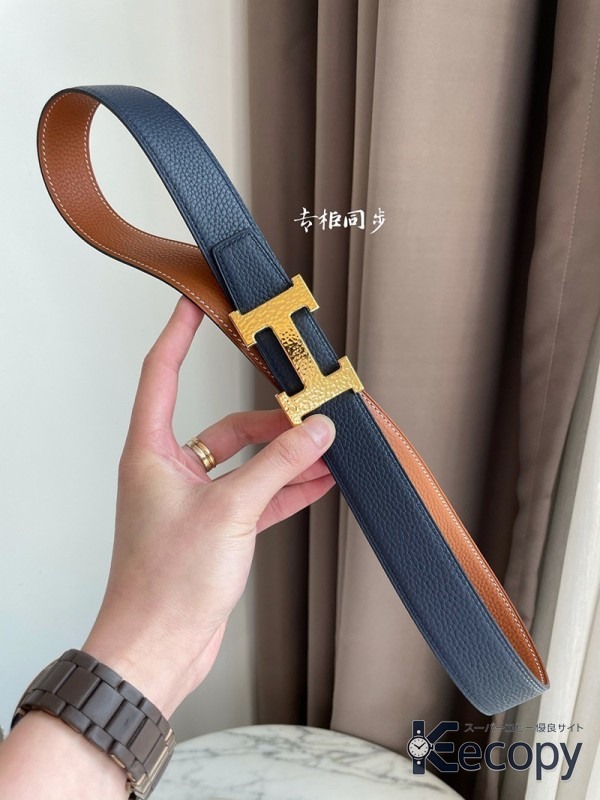 人気モデル エルメス ベルト 幅広いコーデに対応 激安コピー 655 画像 7