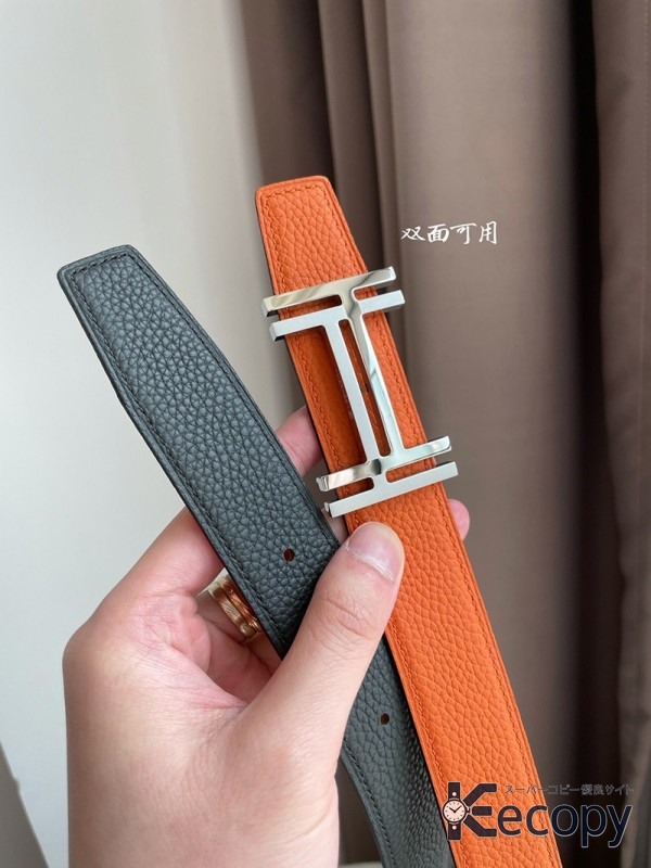 注目モデル エルメス ベルト 上品なバックルデザイン スーパーコピー 送料無料 658 画像 2