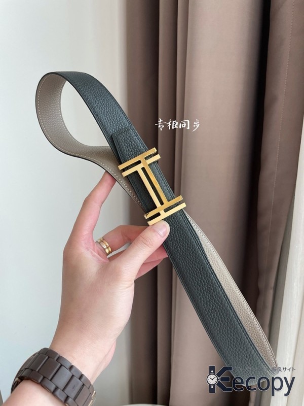 コーデの主役 エルメス ベルト 上品なバックルデザイン コピー N級品 659 画像 5
