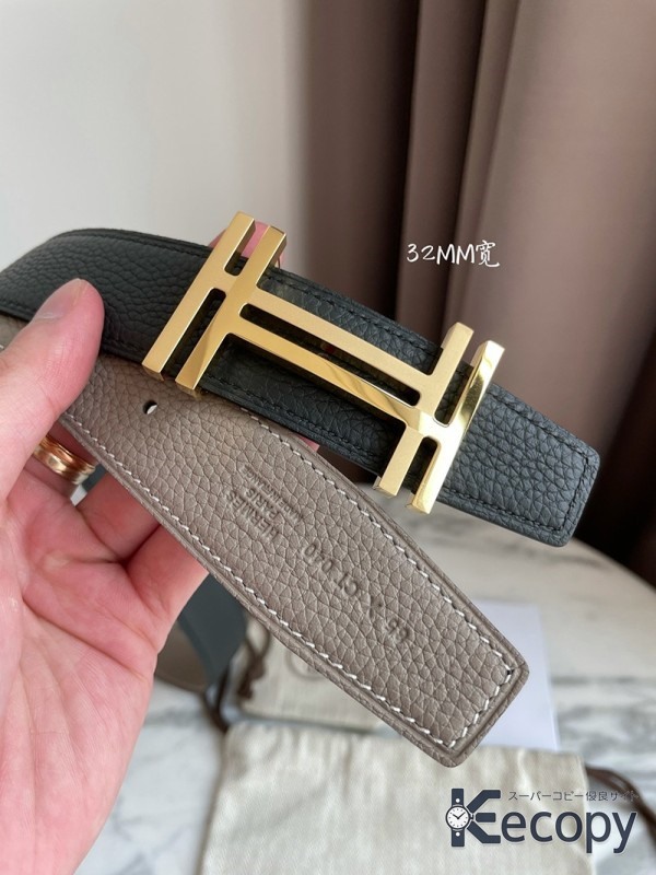 コーデの主役 エルメス ベルト 上品なバックルデザイン コピー N級品 659 画像 7