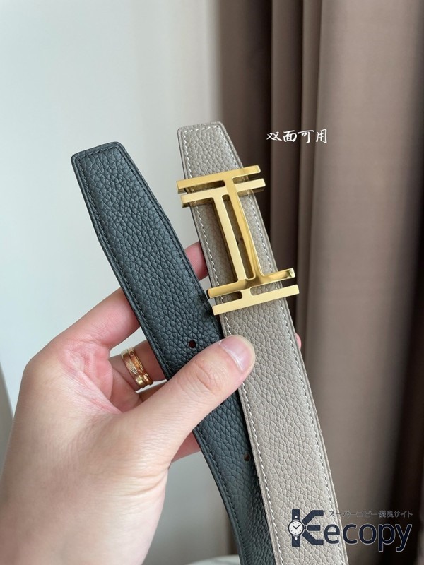 コーデの主役 エルメス ベルト 上品なバックルデザイン コピー N級品 659 画像 8