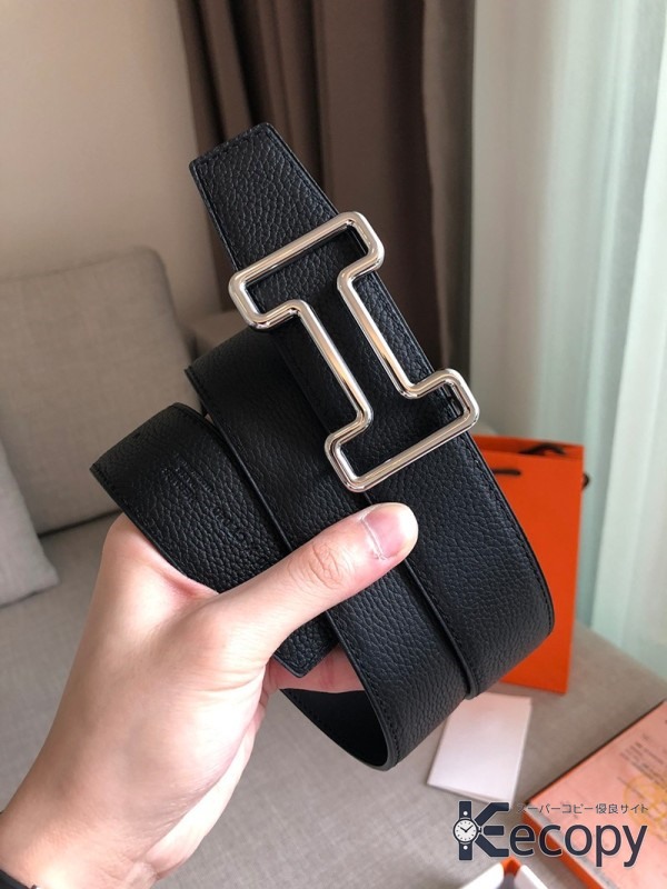 定番人気 エルメス ベルト 上品なバックルデザイン スーパーコピー 664 画像 2