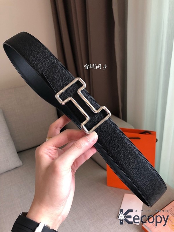 定番人気 エルメス ベルト 上品なバックルデザイン スーパーコピー 664 画像 3