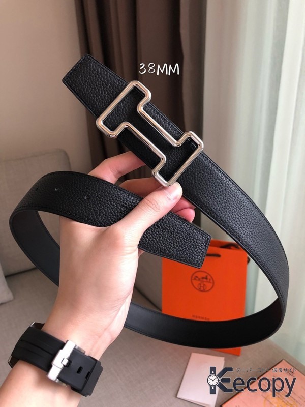 定番人気 エルメス ベルト 上品なバックルデザイン スーパーコピー 664 画像 4