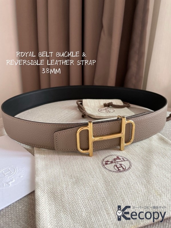 上品な逸品 エルメス ベルト 毎日使いやすい 偽物 人気 667 画像 2