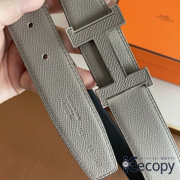コーデの主役 エルメス ベルト 装いのアクセント コピー N級品 530 画像 3