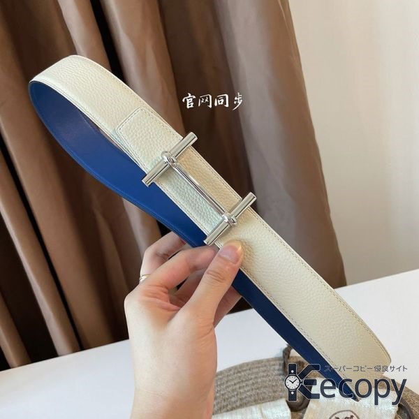 定番人気 エルメス ベルト 高級感ある仕上げ スーパーコピー 538 画像 5