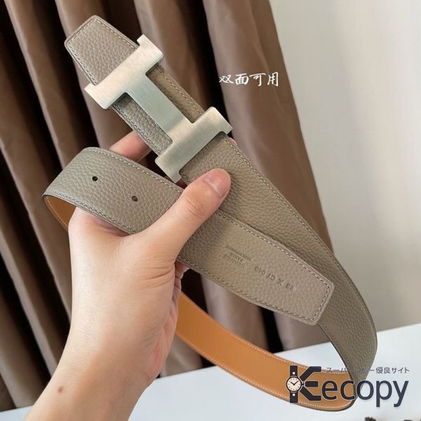 コーデの主役 エルメス ベルト 装いのアクセント コピー N級品 541 画像 4