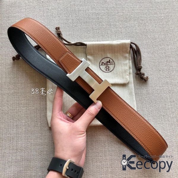 存在感のある エルメス ベルト 上品なバックルデザイン コピー N級品 556 画像 2