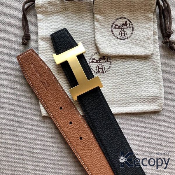 存在感のある エルメス ベルト 上品なバックルデザイン コピー N級品 556 画像 3