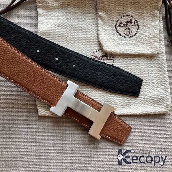 存在感のある エルメス ベルト 上品なバックルデザイン コピー N級品 556 画像 5