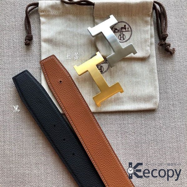存在感のある エルメス ベルト 上品なバックルデザイン コピー N級品 556 画像 6