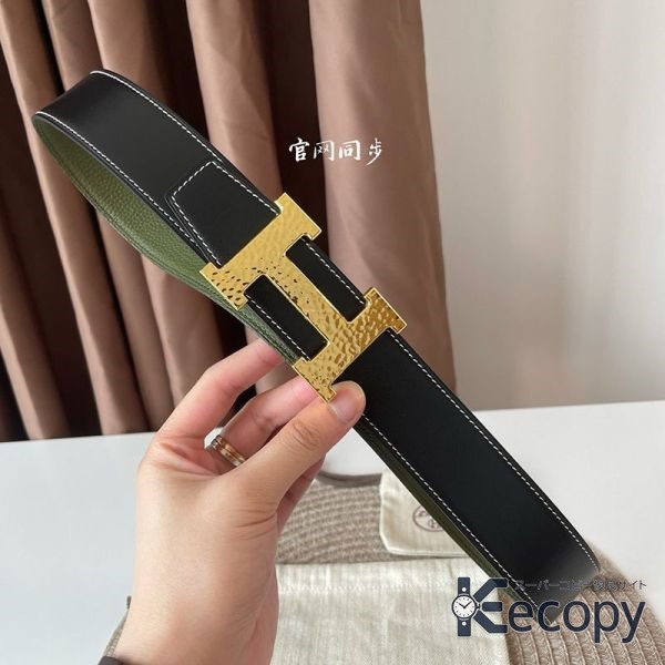 上品な逸品 エルメス ベルト 毎日使いやすい 最高級コピー 560 画像 3