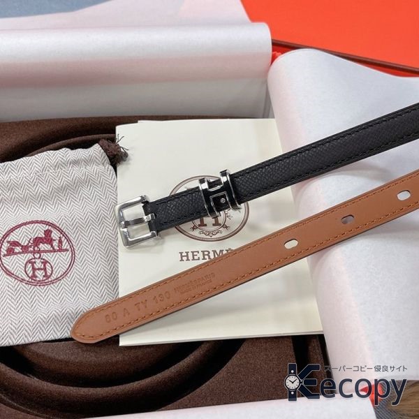 定番人気 エルメス ベルト 上品なバックルデザイン 格安コピー 563 画像 6
