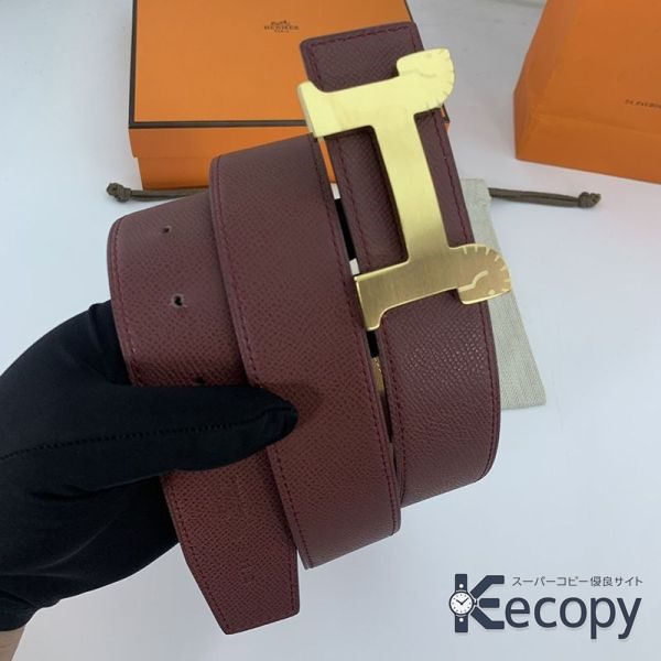 こだわり仕様 エルメス ベルト 装いのアクセント 激安コピー 593