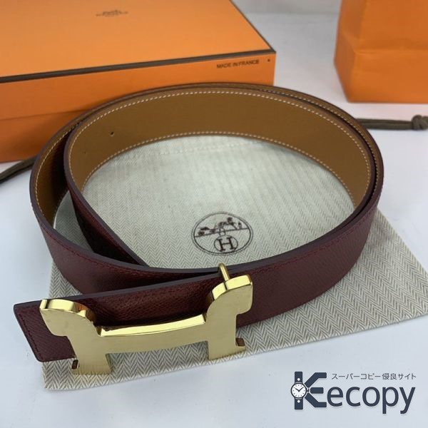 こだわり仕様 エルメス ベルト 装いのアクセント 激安コピー 593 画像 4