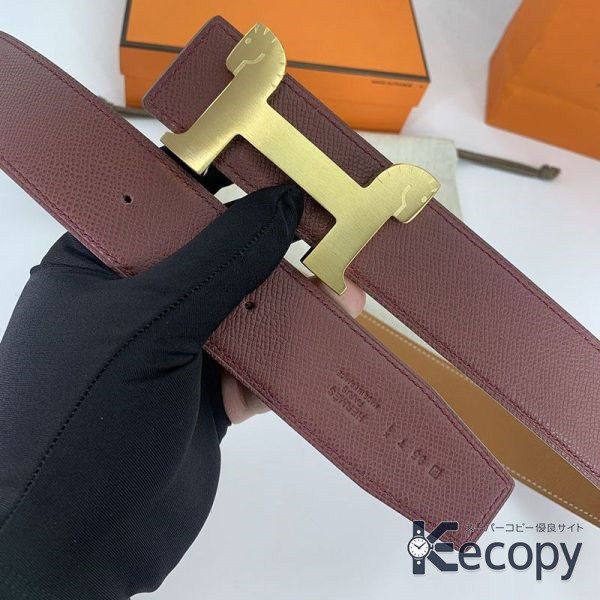 こだわり仕様 エルメス ベルト 装いのアクセント 激安コピー 593 画像 7
