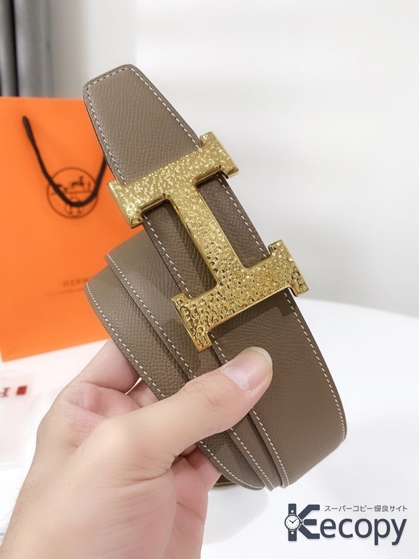 スタイリッシュ エルメス ベルト 毎日使いやすい N級品 通販 595 画像 2