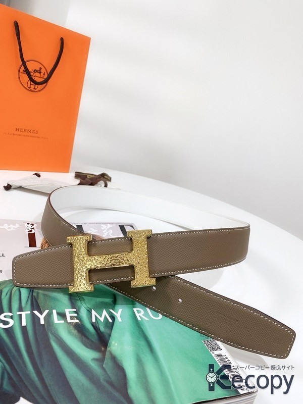 スタイリッシュ エルメス ベルト 毎日使いやすい N級品 通販 595 画像 3