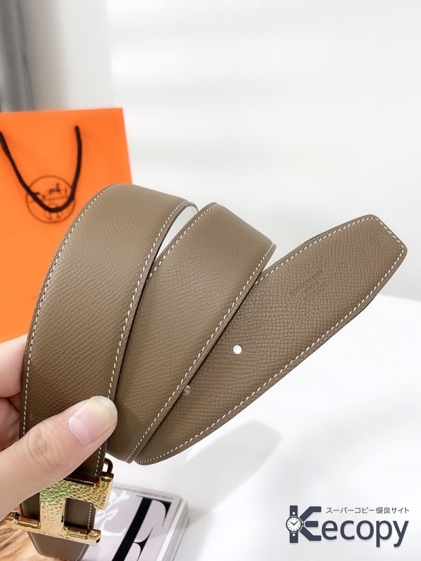 スタイリッシュ エルメス ベルト 毎日使いやすい N級品 通販 595 画像 7