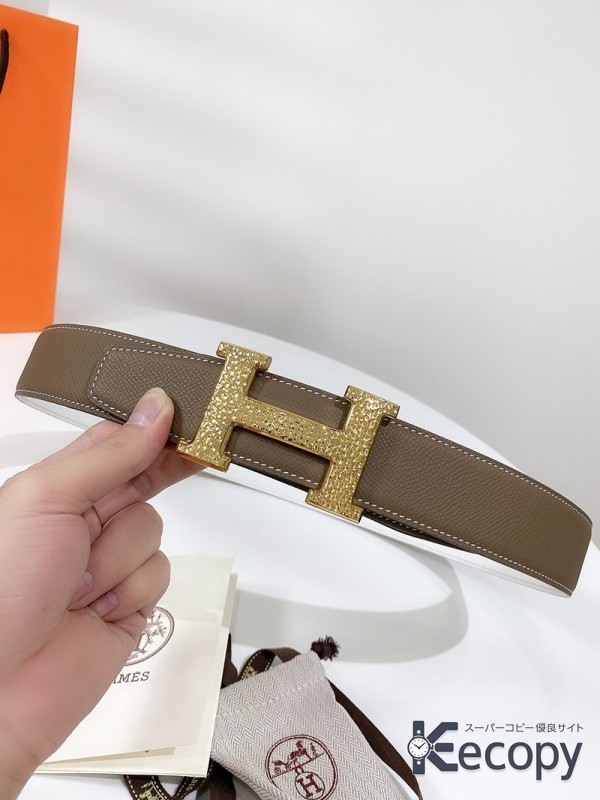 スタイリッシュ エルメス ベルト 毎日使いやすい N級品 通販 595 画像 8