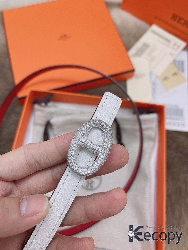 注目モデル エルメス ベルト 上品なバックルデザイン スーパーコピー 597 画像 2
