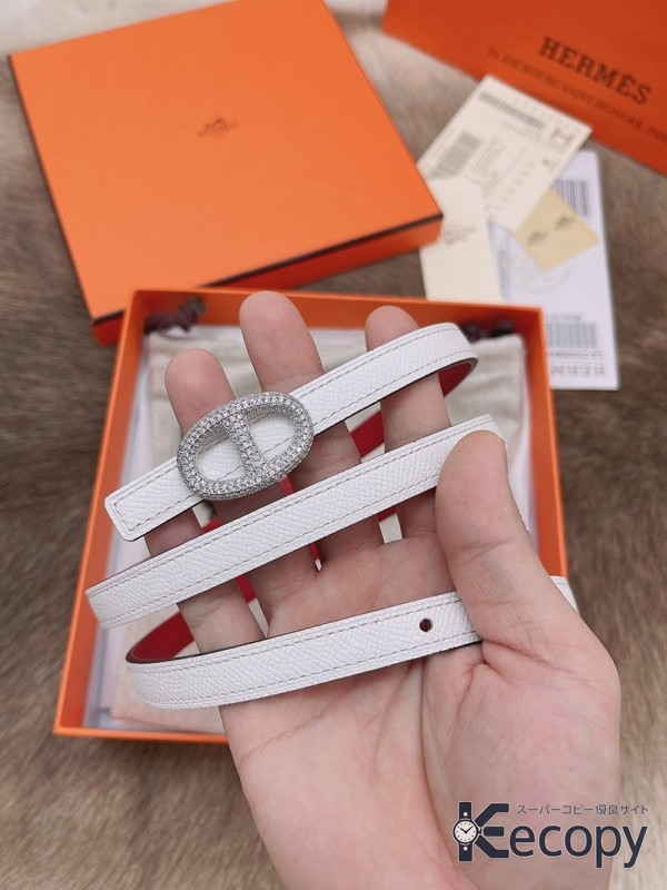 注目モデル エルメス ベルト 上品なバックルデザイン スーパーコピー 597 画像 6