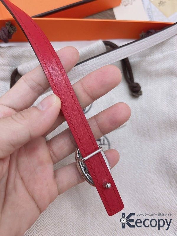 注目モデル エルメス ベルト 上品なバックルデザイン スーパーコピー 597 画像 9
