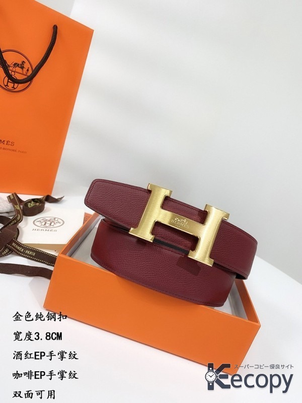 ギフトにも人気 エルメス ベルト 幅広いコーデに対応 コピー N級品 599 画像 2